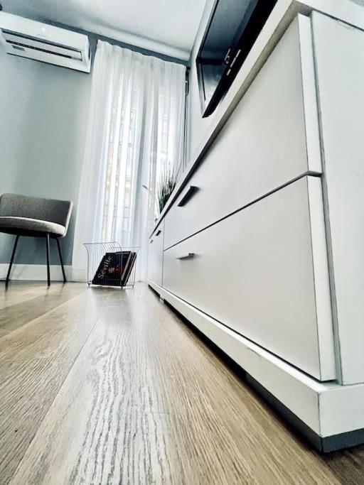 Hostfy Centro, Plaza De La Magdalena — Photos 2