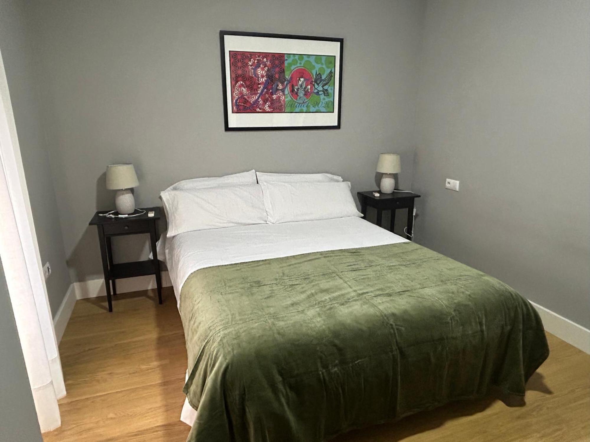 Hostfy Centro, Plaza De La Magdalena, Seville